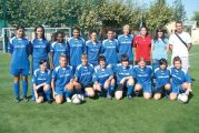 El C.D. Izarra gana el III Torneo de Fútbol Femenino Amigó