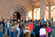 40.000 personas visitaron Tierras de Iranzu a través de su programa de  visitas guiadas