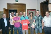 En marcha el XVIII Open de BTT