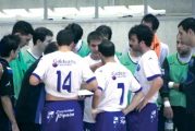 Área 99 ganó en sus dos últimas citas ante el Colo-Colo y el Industrial Bial Caspe