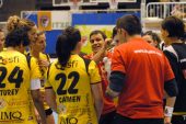 Asfi Itxako mantiene el ritmo en Castro Urdiales
