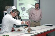 Diploma para el Restaurante Richard en el concurso de Pinchos y Tapas  Medievales