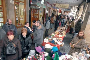 Programa modesto, pero variado, para celebrar San Andrés