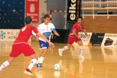 Área 99 se aúpa a la tercera posición