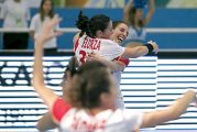 Patri Pinedo recibirá un premio de la Asociación Deportiva de Álava