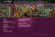 El Museo arranca el año expositivo con una selección pictórica de Gustavo de Maeztu