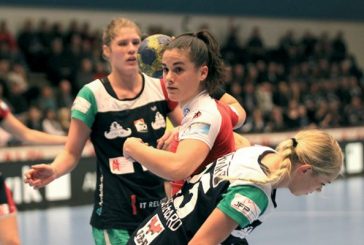 Cita el sábado 25 ante el Larvik noruego