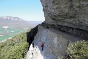 Iniciación a la escalada