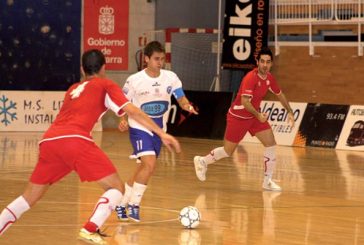 Derbi trepidante con victoria para Área 99