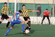 El Izarra gana en casa 3-1 al Burladés