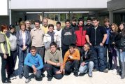Entrega de los diplomas Labor Eso