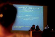 Conferencia del catedrático Ignasi Vila