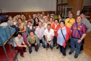El albergue de Anfas abre las puertas en  su novena campaña