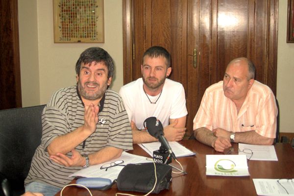Según Bildu, el PUM es “ilegal e injusto”