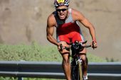 Fin de semana de triatlón en Alloz, Etxabarri y Eulate