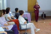 Ciclo de conferencias sobre envejecimiento y demencias en la I Semana de la Salud en San Jerónimo