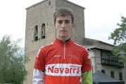 Iosu Díaz y Andrés Echeverría ganan el Campeonato de Navarra de BTT en sus categorías