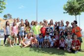 El torneo de verano de pádel cumple 10 años