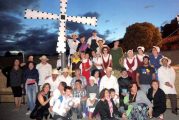 Zubielqui acogió su primer festival cultural ‘Zubiart’