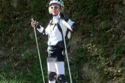 Iniciativa de patinaje con el área de la Mujer para el viernes 5 de octubre