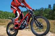 XII Trial de Muniáin