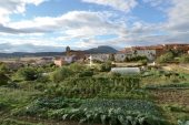 GENEVILLA. Con calles renovadas