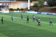 El Izarra cae 4-0 en Urritxe