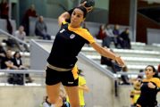 Itxako cayó derrotado ante el Rocasa (33-36)