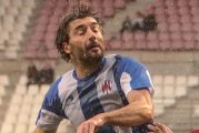 Merkatondoa acoge el Izarra-Athletic B el domingo 2 de diciembre