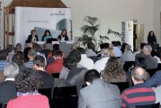Gas Navarra presentó su oferta pública para empresas instaladoras en Estella