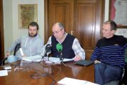Bildu recurre ante el TAN por la presunta incompatibilidad entre los sueldos del presidente de Mancomunidad