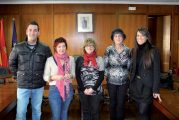 La frase de Ana Urriza Oteiza vence en el III Concurso de Eslóganes sobre  el Amor Igualitario del área de la Mujer