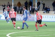 Izarra y Peña Sport se vuelven a ver las caras el domingo 24 de febrero