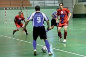 Otro triunfo para mantener la 3ª plaza