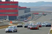 Copa de España de Resistencias y Copa Clío, con entrada  gratuita, en el Circuito de Navarra