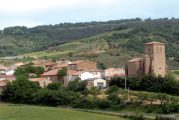 Garisoain recurrirá ante TSJN la sentencia del TAN por la propiedad  de la ermita del Pilar