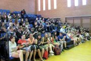 Lizarra Ikastola realiza un intercambio con alumnos de la República Checa