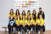 Campeonato Estatal Infantil Femenino