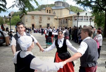 Día grande en Estella