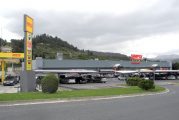 El hipermercado Simply de Estella ha ampliado su sala de ventas en 1.000 m2