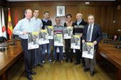 Estella acogerá una carrera popular de circuito urbano