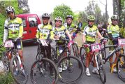 El Infantil del Cerámicas Egurza participa por primera vez en el Open de Euskadi