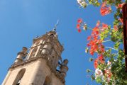 El Ayuntamiento de Los Arcos convoca su I Concurso de Embellecimiento