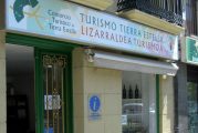 El punto de información del Consorcio Turístico atendió en junio 799 consultas de 620 visitantes