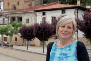 Fallece la alcaldesa de Marañón y presidenta de la Mancomunidad Sierra de Codés, Inmaculada Bretón