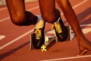 La Escuela de Atletismo del C.A. Iranzu volvía a la actividad  el 30 de septiembre