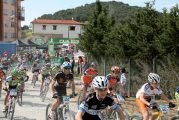 Iosu Díez e Iñigo Astarriaga mantienen su liderato  en Juvenil y Cadete del Open de BTT