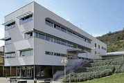 El grupo de voluntariado del hospital de Estella celebra su día con  una conferencia