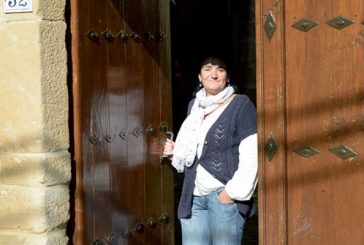Mª Puy Lasheras Lara. “Las mujeres rurales somos todoterreno”