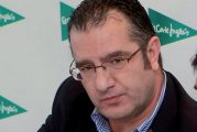 A la venta ‘La quinta carta’, nueva novela de Jesús Javier  Corpas Mauleón